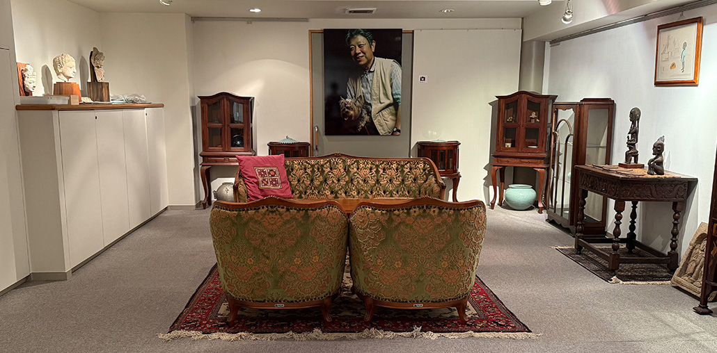 Musée Miura