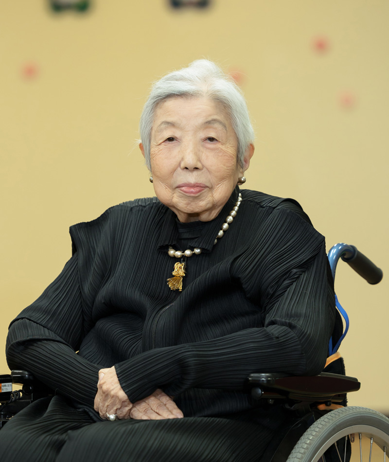 ご挨拶