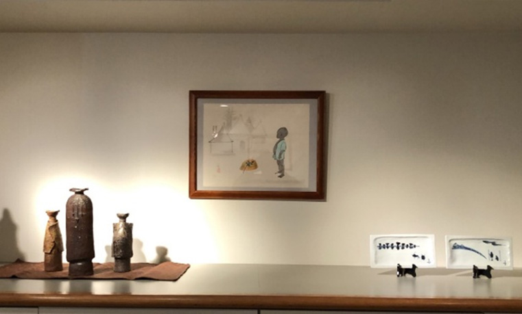 Musée Miuraについて